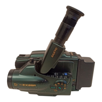 Preview: Sanyo VM-EX26 P