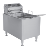 Fryer Logo