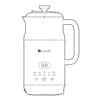 Preview: soseki SSK-DJ02 US