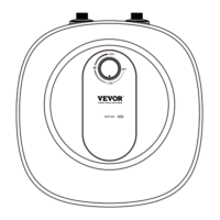 Preview: VEVOR D-14 VA Series