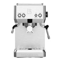 Preview: CASABREWS 4700 GENSE