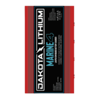 Preview: Dakota Lithium MARINE 4