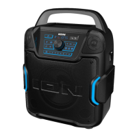 Preview: ION SPORT 320