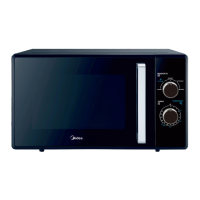 Preview: Midea EM053 K6 BS-P0 H