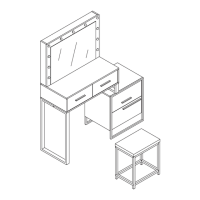 Preview: YitaHome FTBFVT-0033