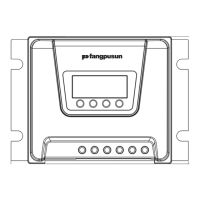 Preview: Fangpusun MPPT 100-15 D