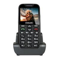 Preview: Evolveo EasyPhone XR