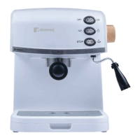 Preview: BERGNER BG-50038-WH