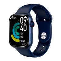 Preview: KSIX Urban 4 mini