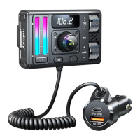 Preview: Nulaxy KM36