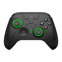 Preview: EasySMX Bayard 2076