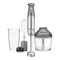 Preview: Cuisinart VersaMix HB-950 XA
