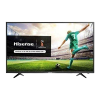Preview: Hisense HX32 N2170 WTS