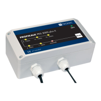 Preview: PROFICALK PKS 2000 PLUS X