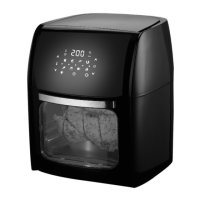 Preview: gourmetmaxx 12850