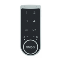 Preview: Artopex Noki