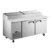 Preview: Avantco 178APPT49HC