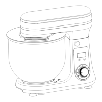 Preview: BioloMix BM601