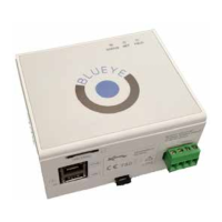 Preview: Swegon BlueBox Blueye