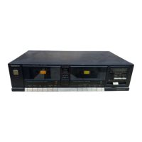 Preview: Technics RS-D225 W