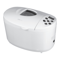 Preview: CTC Union CLATRONIC BBA 2865