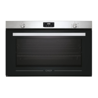 Preview: Candy FCG962DX