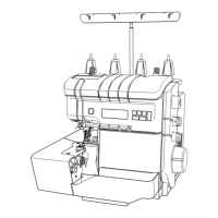 Preview: JUKI MO-3500