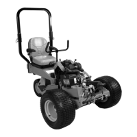 Preview: Gravely Pro-Master PM 320 HD