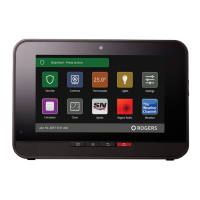 Preview: Rogers Smart Home Monitoring