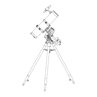 Preview: SKY-WATCHER EQ-AL55i Pro Mount