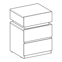 Preview: Songmics VASAGLE LET630