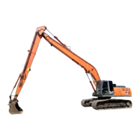 Preview: Hitachi ZAXIS 210LC-3