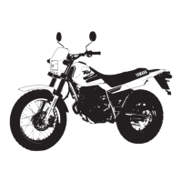 Preview: Yamaha TW200N 2000