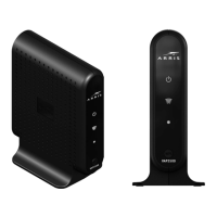 Preview: Arris VAP2500