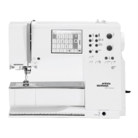 Preview: Bernina arista 165