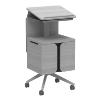 Preview: KI Tributaire Lecterns