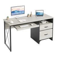 Preview: Bestier D374Q