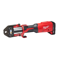 Preview: Milwaukee M18 2922-20