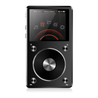 Preview: Fiio X5