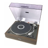 Turntable Logo