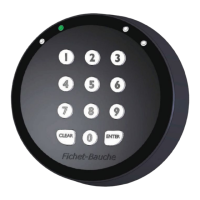 Preview: Fichet-Bauche NECTRA BASIC