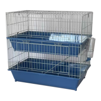 Preview: PawHut D51-155