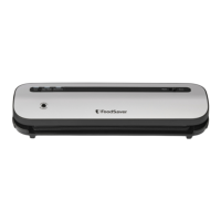 Preview: FoodSaver VS1260