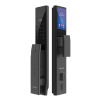 Preview: Lenovo smart lock X3