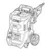 Pressure Washer Logo
