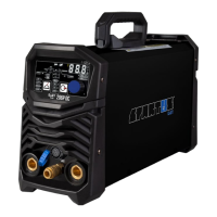 Preview: Spartus EasyTIG 206P DC