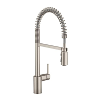 Preview: Moen 5923SRS