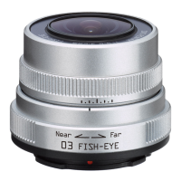 Preview: Pentax 03 Fish-Eye