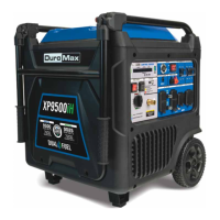 Preview: DUROMAX XP9500IH