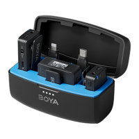 Preview: Boya BOYAMIC